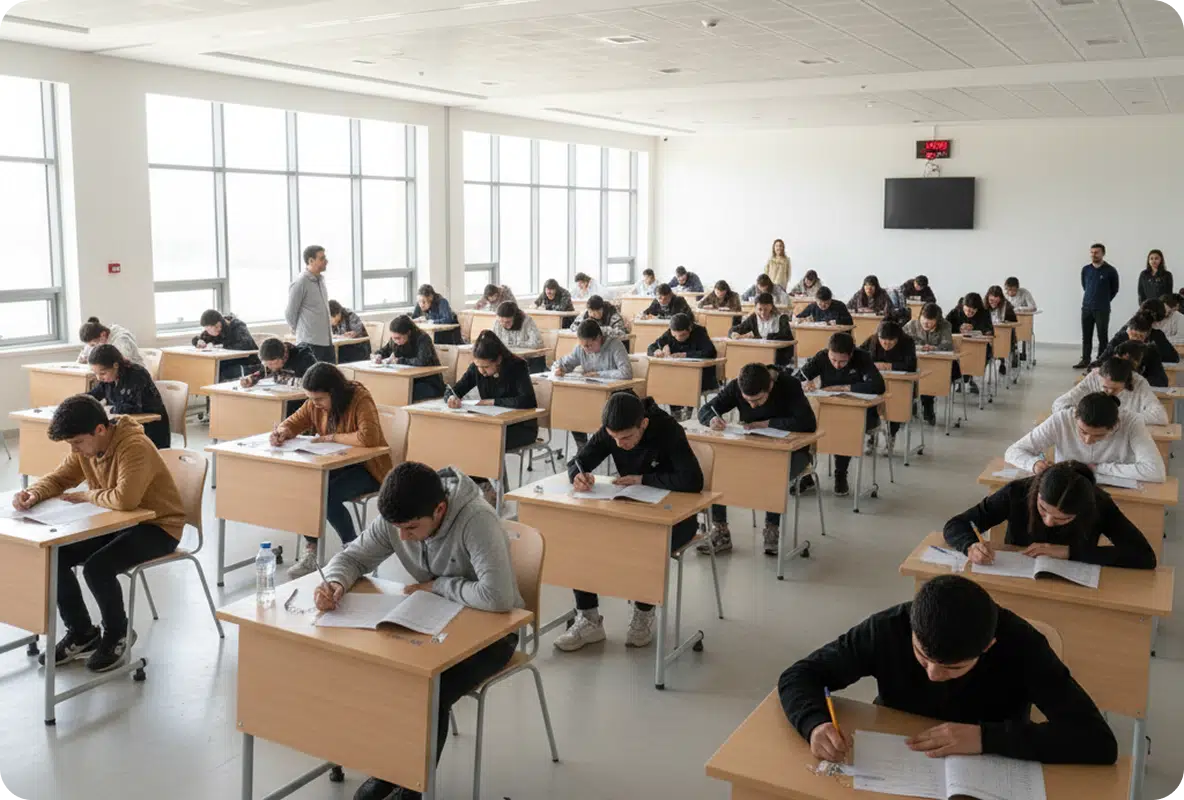 2026 LGS Sonuçları Açıklandı: Final Prestij Kurs Öğrencileri Rekor Başarı Elde Etti