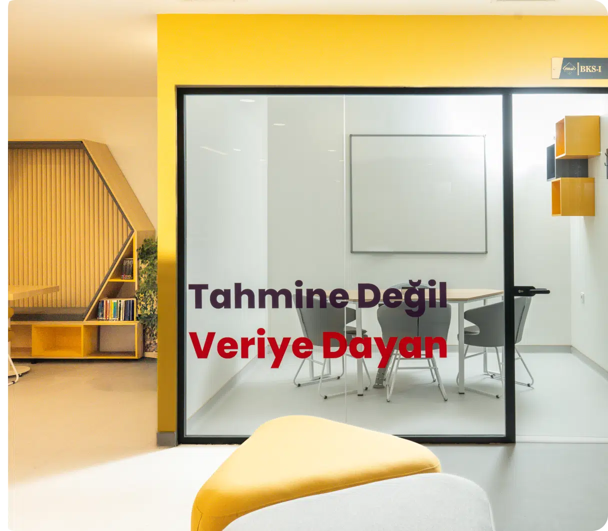 Süreci Nasıl Yönetiyoruz?
