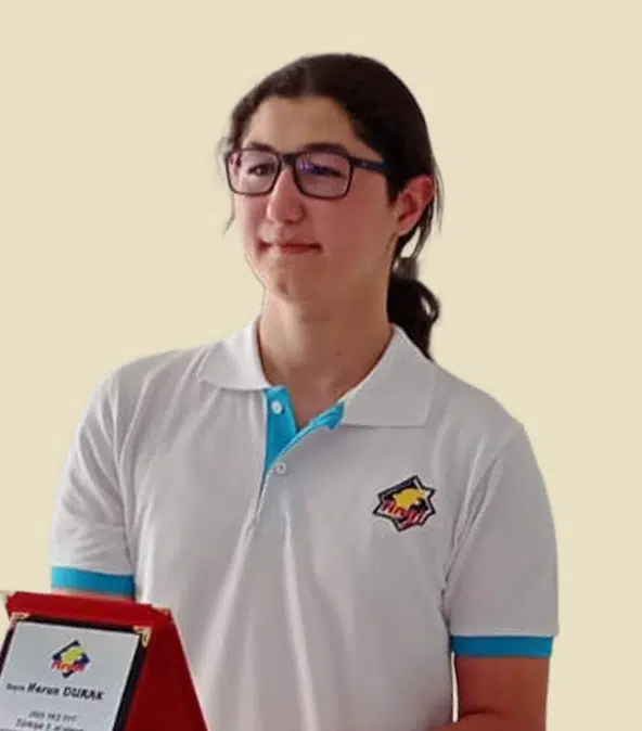 2023 Türkiye Birincisi