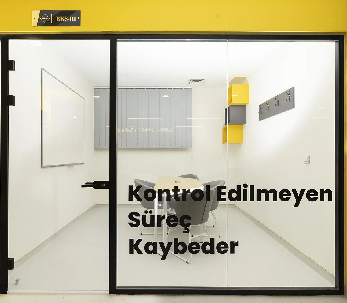 Kişiye Özel Planlama