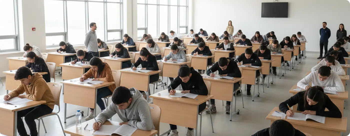 2026 LGS Sonuçları Açıklandı: Final Prestij Kurs Öğrencileri Rekor Başarı Elde Etti